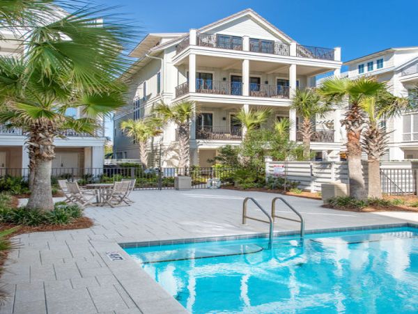 Beaches Of South Walton Home 954440