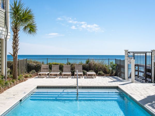 Beaches Of South Walton Home 954440