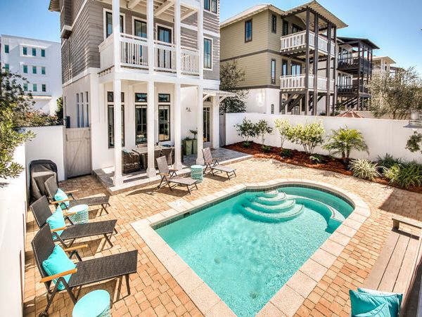 Beaches Of South Walton Home 954447