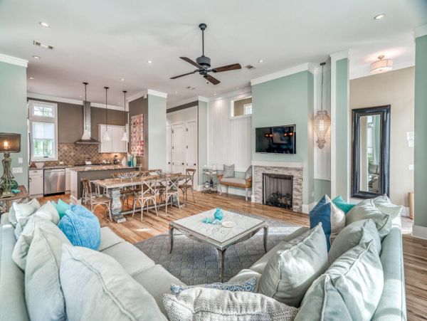 Beaches Of South Walton Home 954447