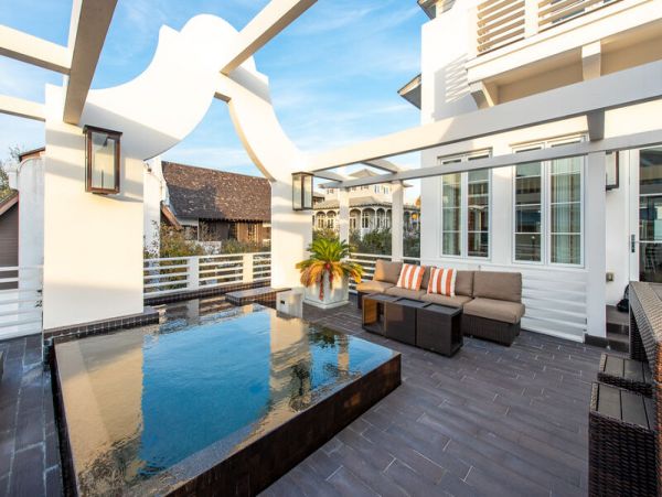 Beaches Of South Walton Home 954450