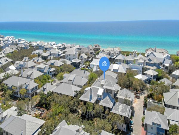 Beaches Of South Walton Home 954452