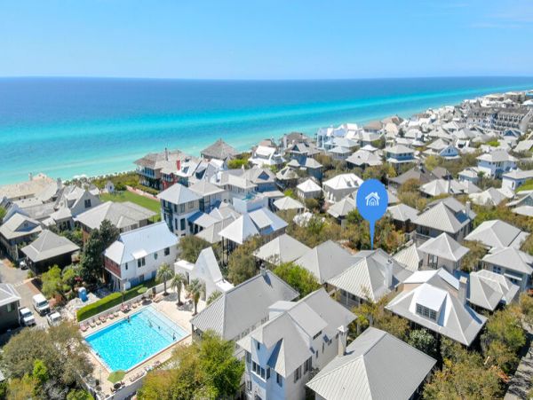 Beaches Of South Walton Home 954452
