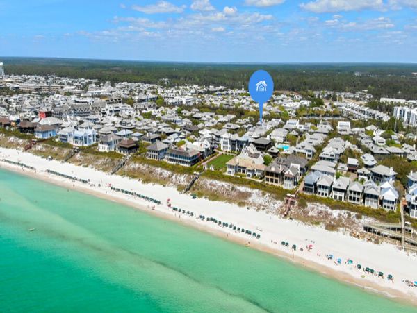 Beaches Of South Walton Home 954452