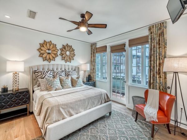 Beaches Of South Walton Home 954454