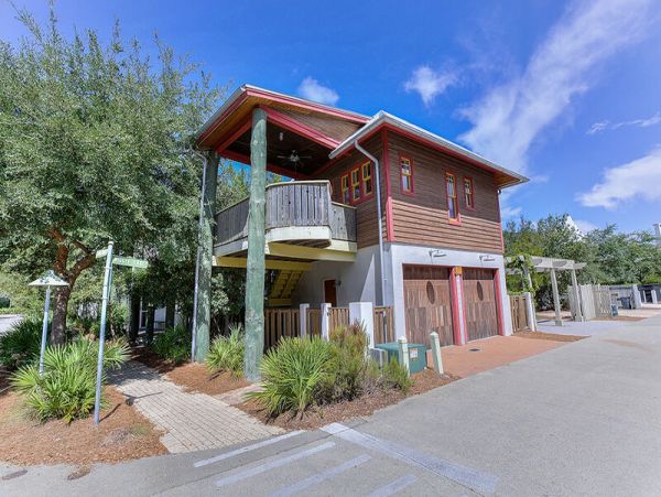 Beaches Of South Walton Home 954455