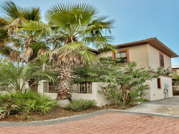 Beaches Of South Walton Home 954461