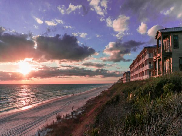 Beaches Of South Walton Home 954461