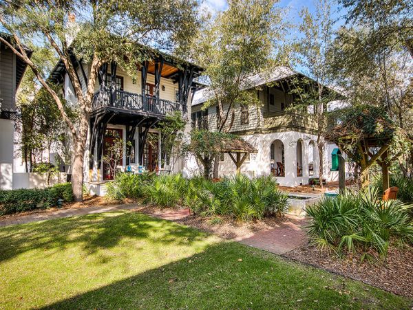 Beaches Of South Walton Home 954464