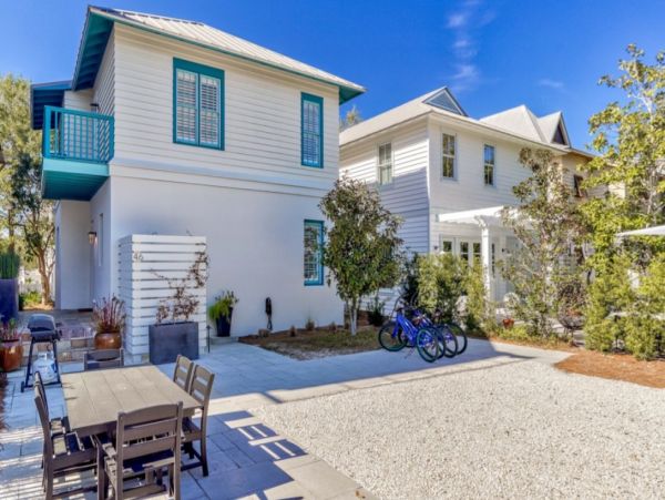 Gorgeous 4 Bedroom Home in Defuniak Springs Sleeps 11