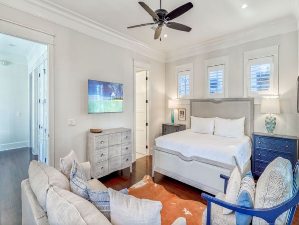 Gorgeous 4 Bedroom Home in Defuniak Springs Sleeps 11