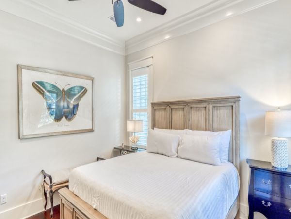 Gorgeous 4 Bedroom Home in Defuniak Springs Sleeps 11