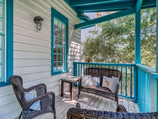 Gorgeous 4 Bedroom Home in Defuniak Springs Sleeps 11