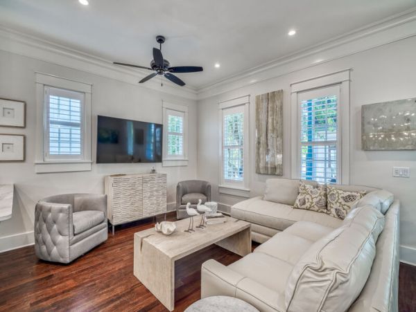 Gorgeous 4 Bedroom Home in Defuniak Springs Sleeps 11
