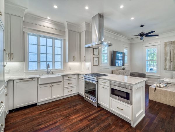 Gorgeous 4 Bedroom Home in Defuniak Springs Sleeps 11