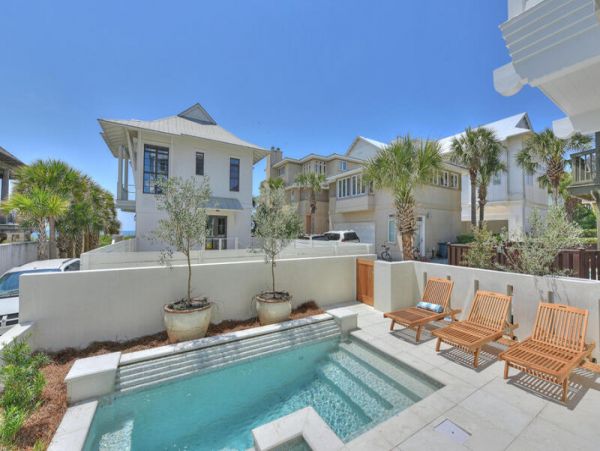 Beaches Of South Walton Home 954475