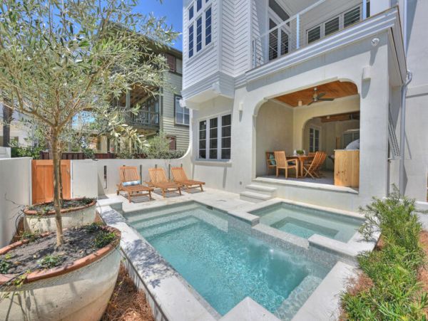 Beaches Of South Walton Home 954475
