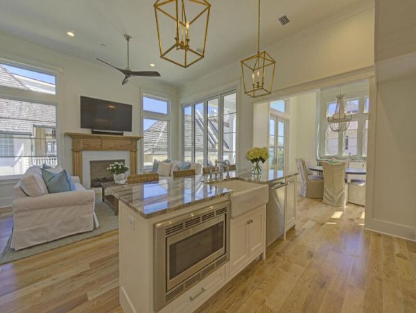 Beaches Of South Walton Home 954475