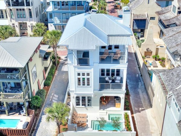 Beaches Of South Walton Home 954475