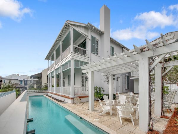 Beaches Of South Walton Home 954477