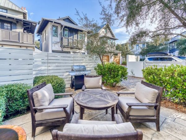 Beaches Of South Walton Home 954478
