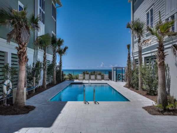 Beaches Of South Walton Home 954487