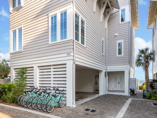 Beaches Of South Walton Home 954487
