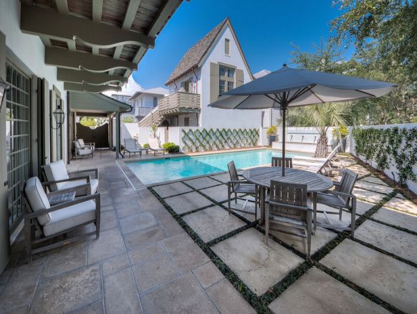 Beaches Of South Walton Home 954489
