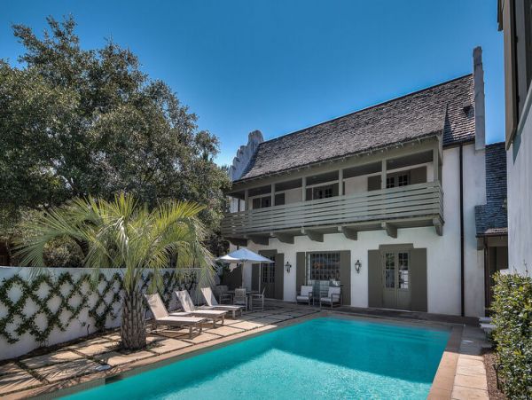 Beaches Of South Walton Home 954489