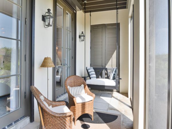 Gulf Front Inlet Beach Vacation Home