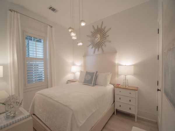 Gulf Front Inlet Beach Vacation Home