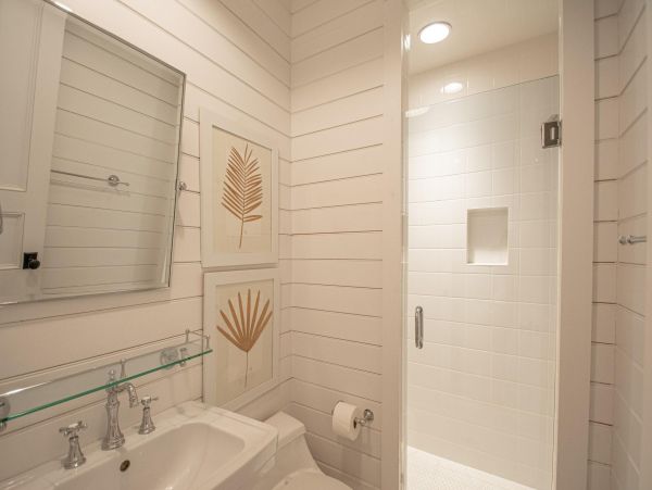 Gulf Front Inlet Beach Vacation Home