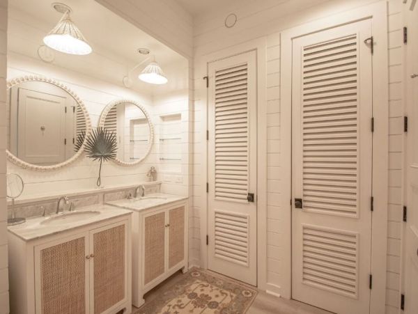 Gulf Front Inlet Beach Vacation Home