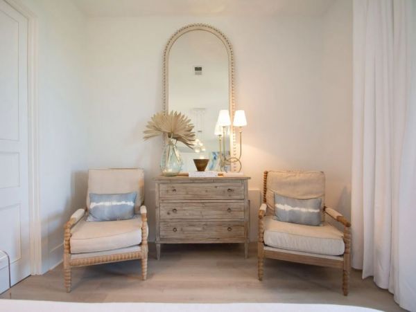 Gulf Front Inlet Beach Vacation Home