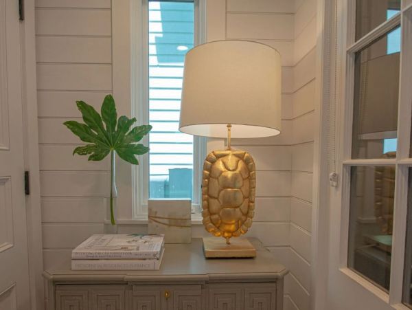 Gulf Front Inlet Beach Vacation Home