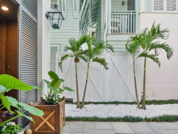 Gulf Front Inlet Beach Vacation Home