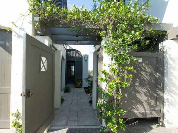 Gulf Front Inlet Beach Vacation Home
