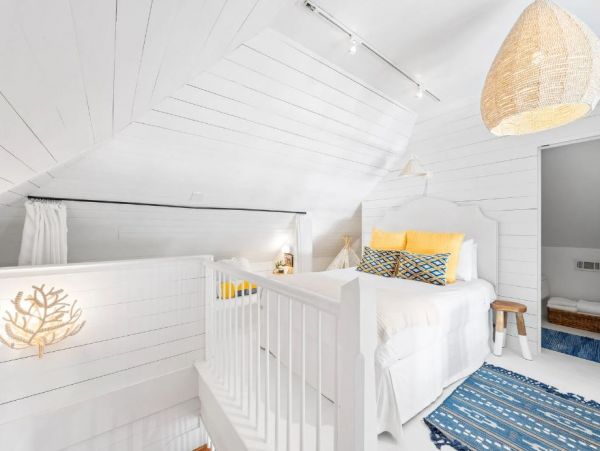 Gulf Front Inlet Beach Vacation Home