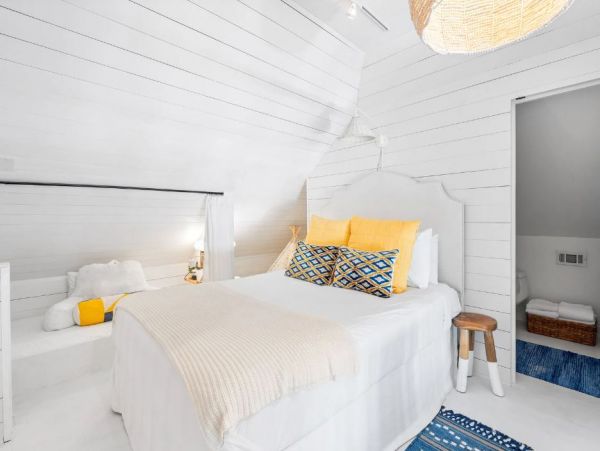 Gulf Front Inlet Beach Vacation Home
