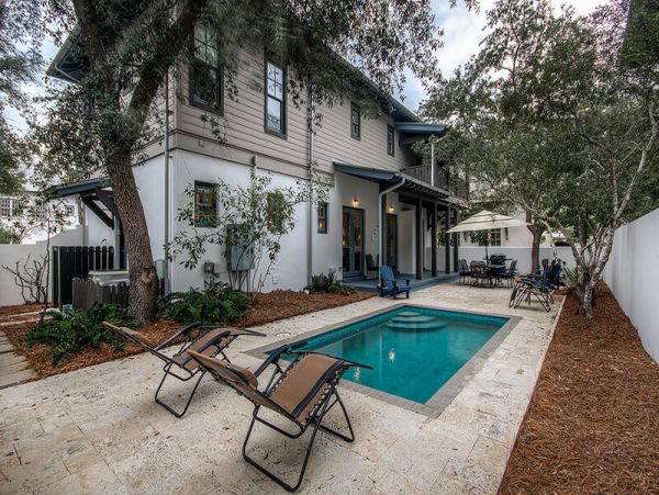 Beaches Of South Walton Home 954495