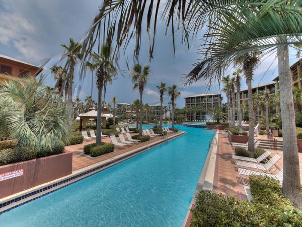 Beaches Of South Walton Home 954503