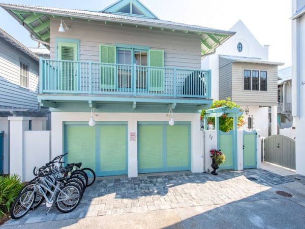Beaches Of South Walton Home 954507