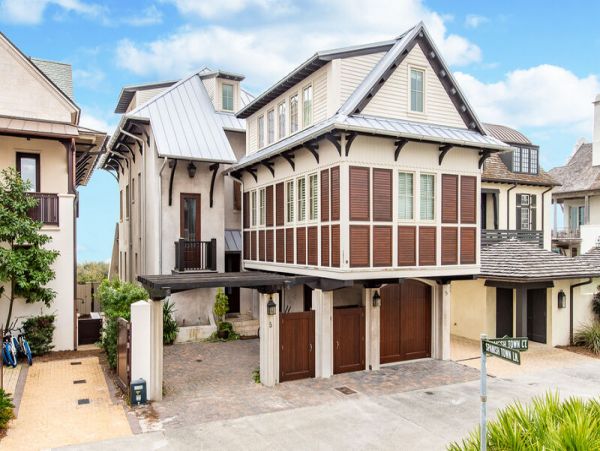Beaches Of South Walton Home 954509