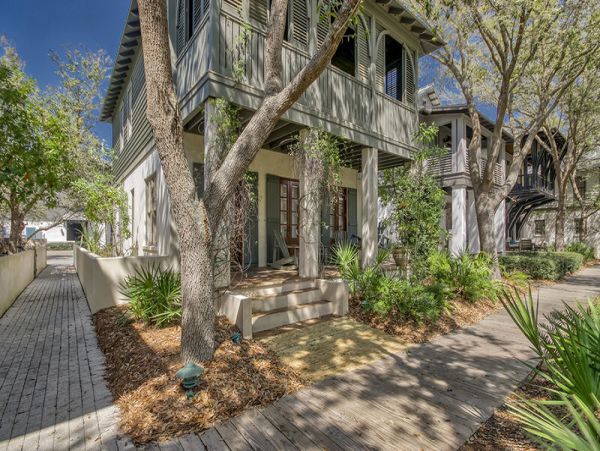 Beaches Of South Walton Home 954511