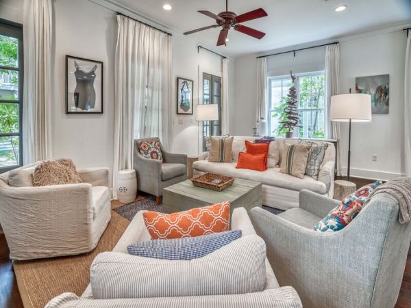 Beaches Of South Walton Home 954511