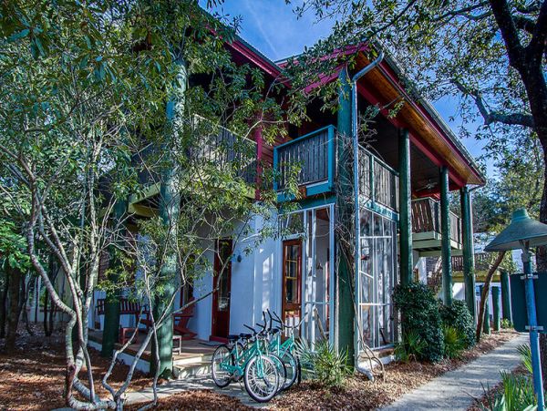 Beaches Of South Walton Home 954512