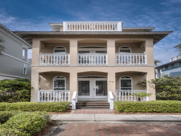 Beaches Of South Walton Home 954516