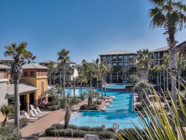 Beaches Of South Walton Home 954516