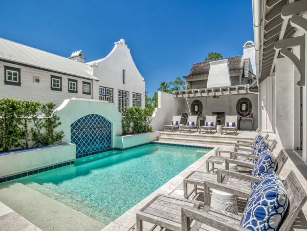 Beaches Of South Walton Home 954522