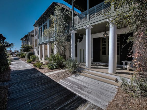 Beaches Of South Walton Home 954524